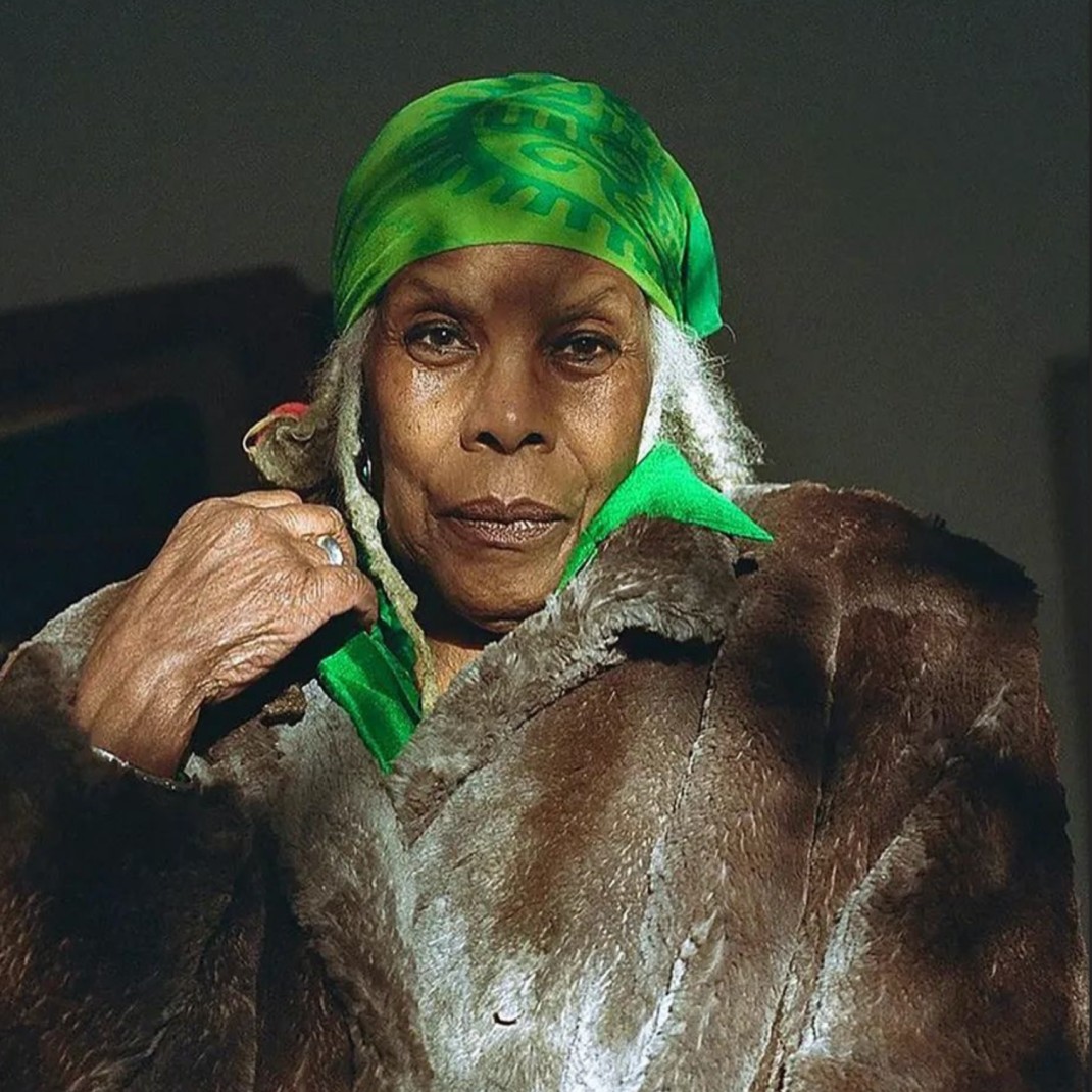 MARY LOVELACE O'NEAL