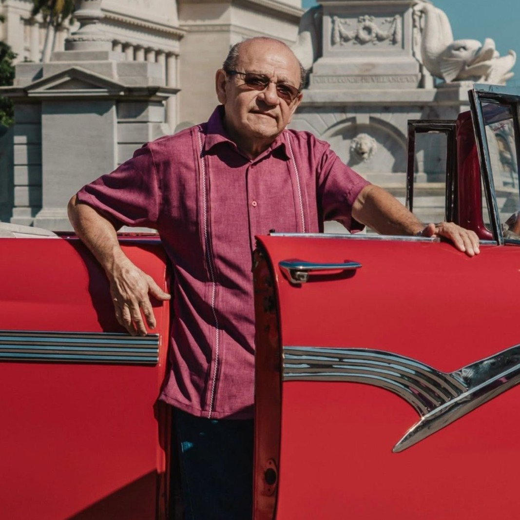 MARIO ALBERTO  SUÁREZ NAAL