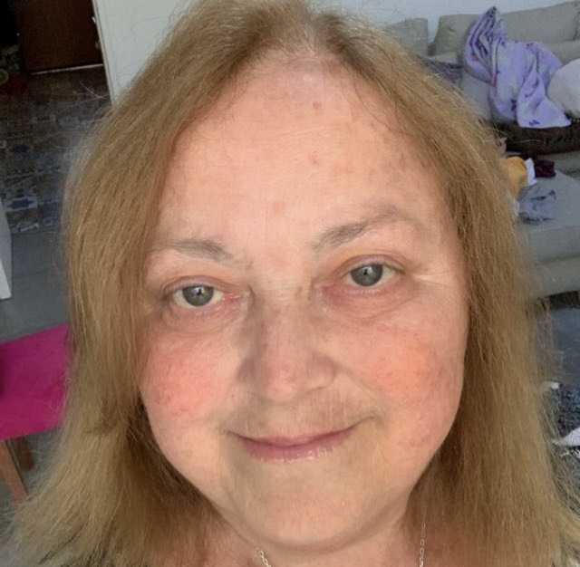 Maria del Carmen Lama